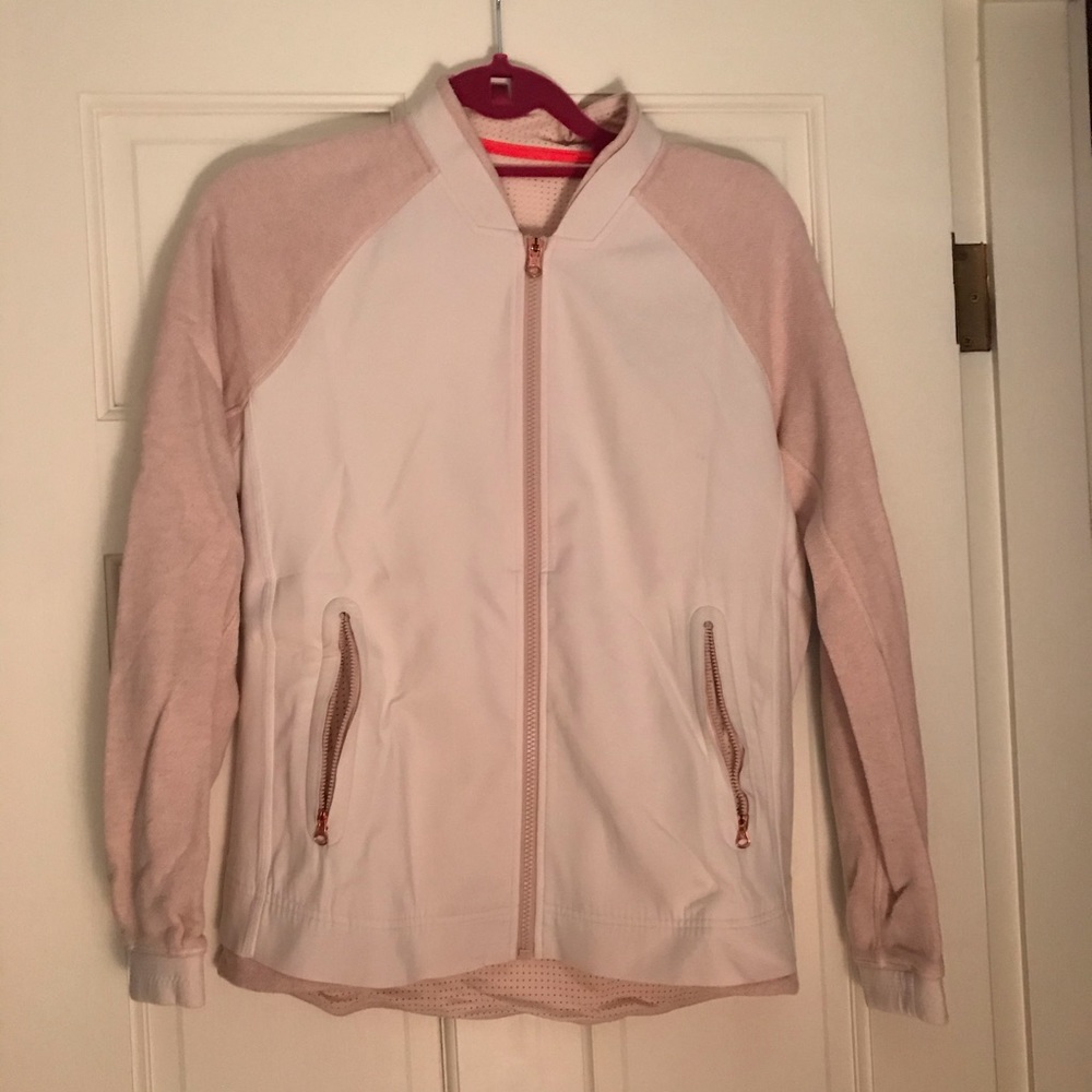 Lululemon hoodie